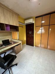 Blk 749 Woodlands Circle (Woodlands), HDB 5 Rooms #581213811